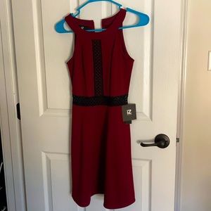 iZ Byer Dress